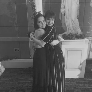 Meet your Posher, Savannah